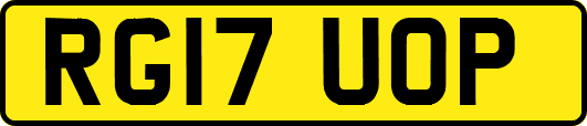 RG17UOP