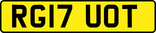 RG17UOT
