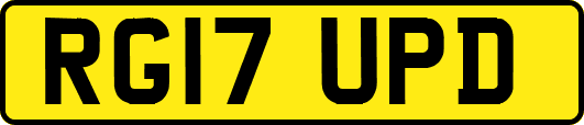 RG17UPD