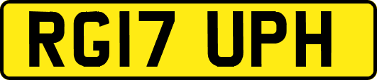 RG17UPH