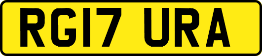 RG17URA