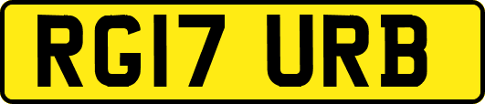RG17URB