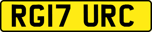 RG17URC