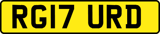 RG17URD
