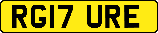RG17URE