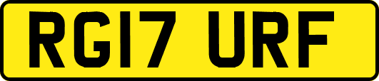 RG17URF