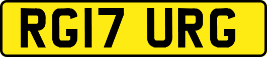 RG17URG