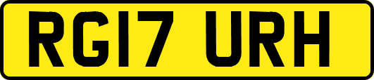 RG17URH