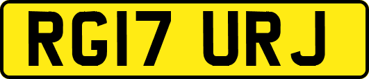 RG17URJ