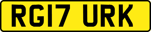RG17URK