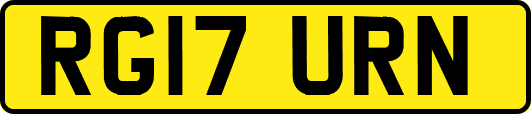 RG17URN