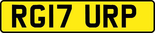 RG17URP