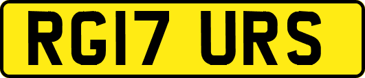 RG17URS