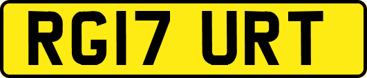 RG17URT