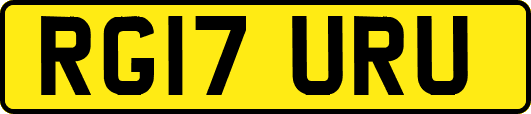 RG17URU