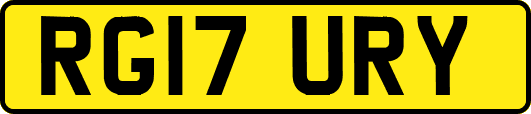 RG17URY