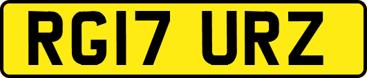 RG17URZ