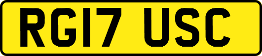 RG17USC