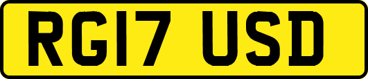 RG17USD