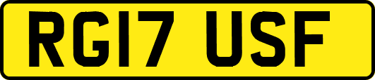RG17USF