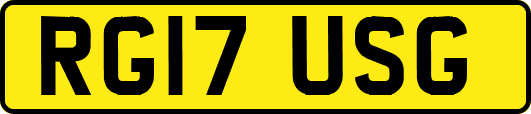 RG17USG