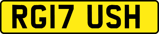 RG17USH