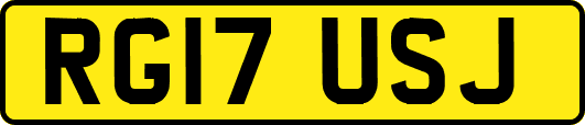 RG17USJ
