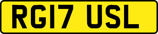 RG17USL