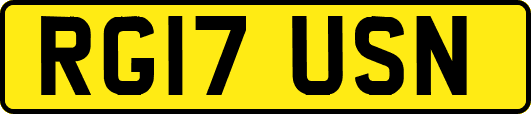 RG17USN