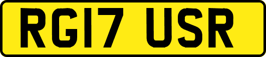 RG17USR