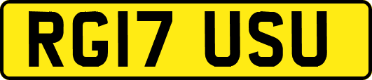 RG17USU