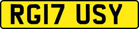 RG17USY