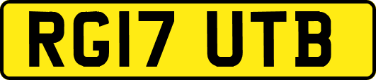 RG17UTB