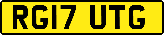 RG17UTG