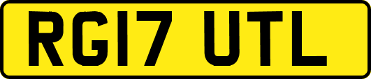 RG17UTL