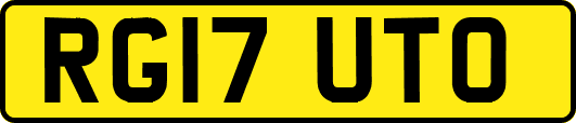 RG17UTO