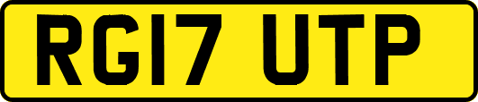 RG17UTP