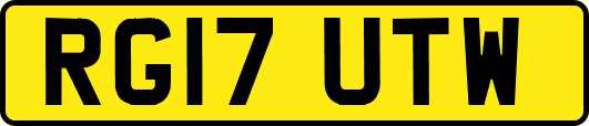 RG17UTW