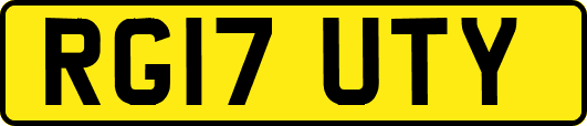 RG17UTY