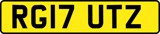 RG17UTZ