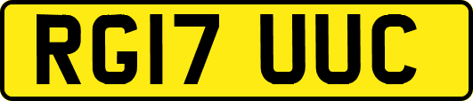 RG17UUC