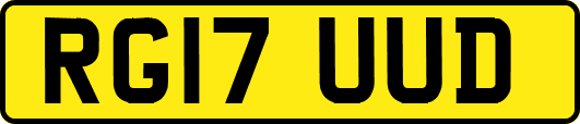 RG17UUD
