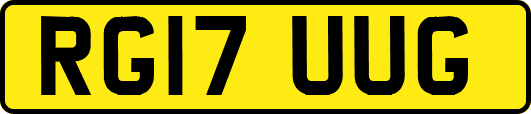 RG17UUG