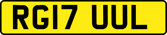 RG17UUL
