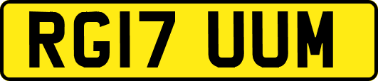 RG17UUM