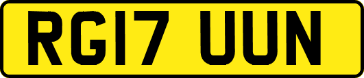 RG17UUN
