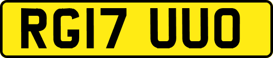 RG17UUO