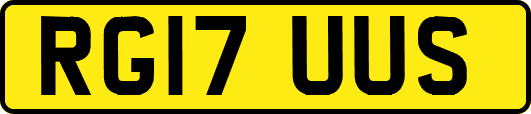 RG17UUS