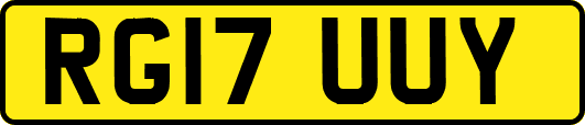 RG17UUY