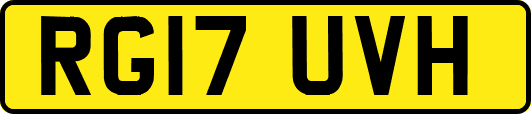 RG17UVH